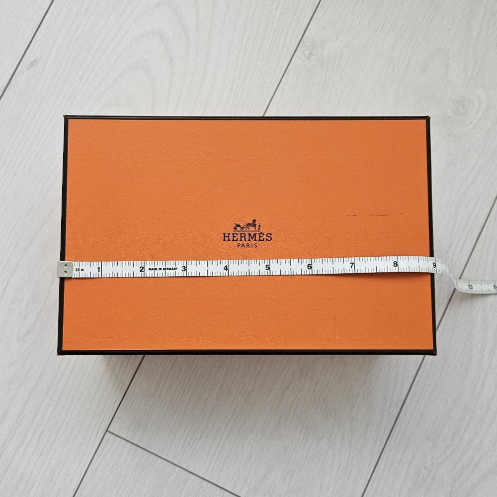 Hermes box